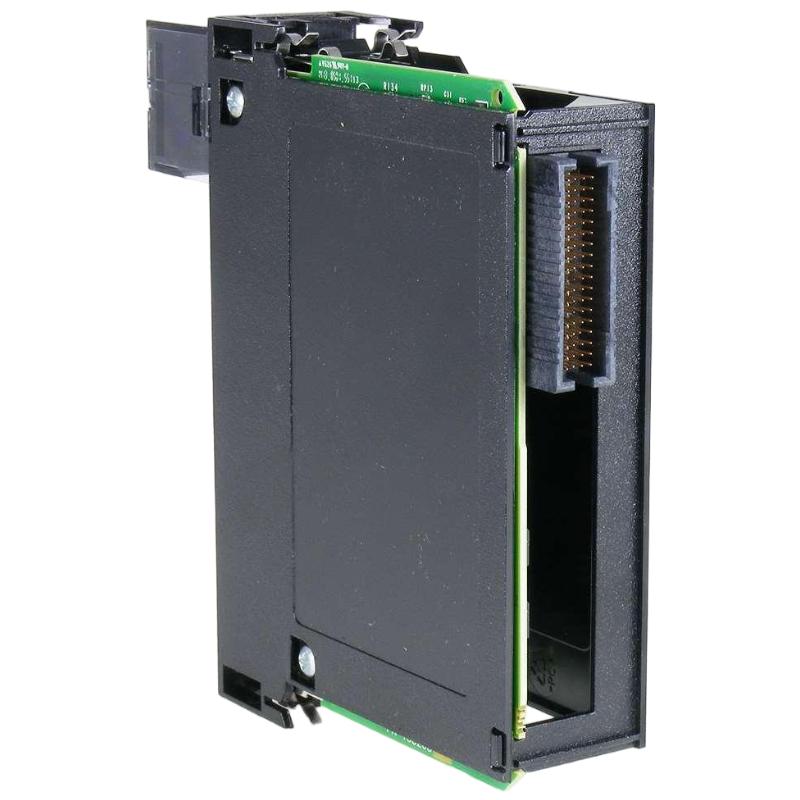 Allen Bradley 1756-OF4 ControlLogix Analog Output Module
