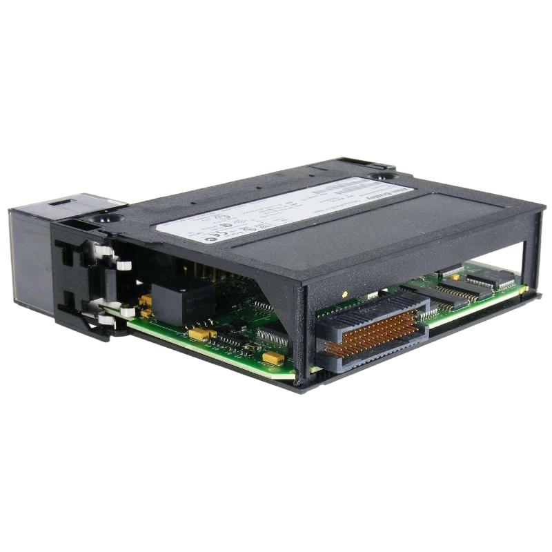 Allen Bradley 1756-OF4 ControlLogix Analog Output Module