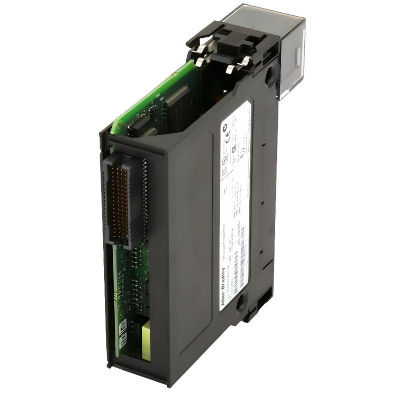 Allen Bradley 1756-OF6CI ControlLogix Isolated Analog Output Module