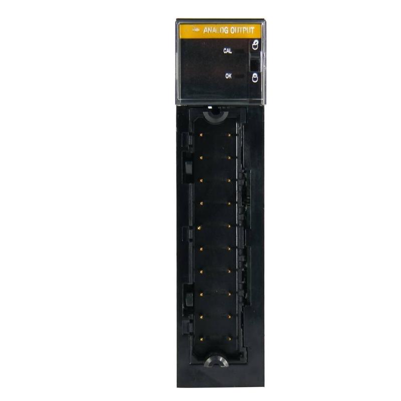 Allen Bradley 1756-OF8 ControlLogix Analog Output Module