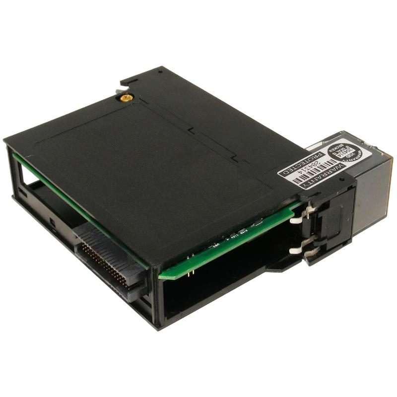 Allen Bradley 1756-OF8H ControlLogix HART Analog Output Module