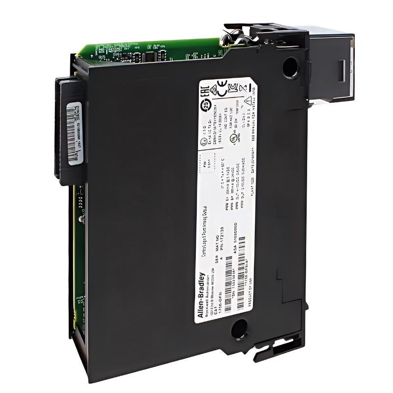 Allen Bradley 1756-OF8I ControlLogix Analog Output Module