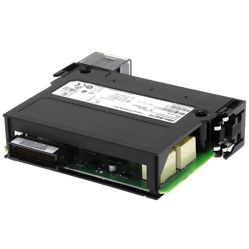 Allen Bradley 1756-OW16I ControlLogix Isolated Relay Output Module
