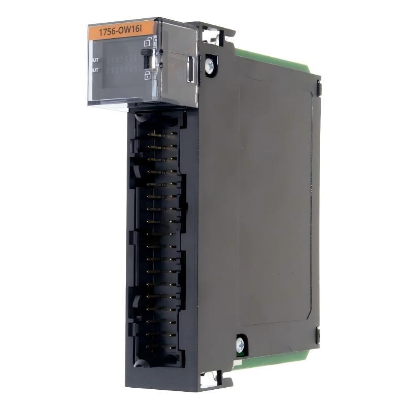 Allen Bradley 1756-OW16I ControlLogix Isolated Relay Output Module