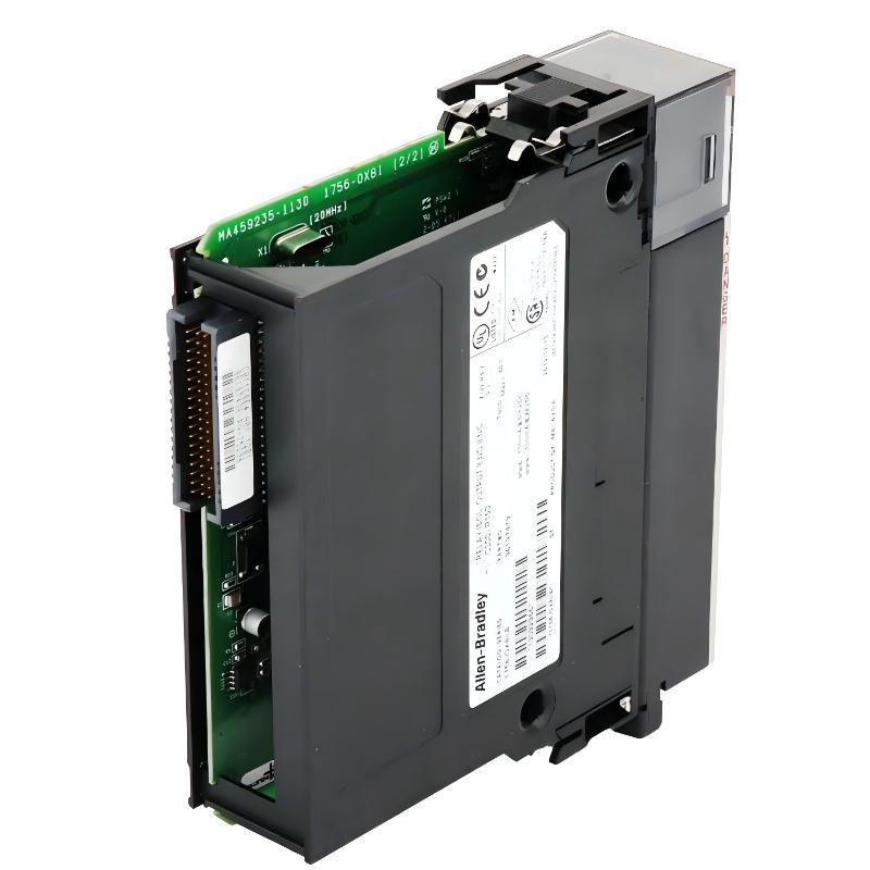 Allen Bradley 1756-OX8I ControlLogix Digital Relay Output Module