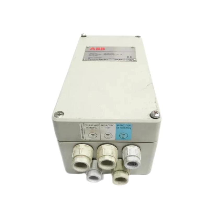 ABB PFRA101 3BSE003911R230 Sensor Accessories Press System