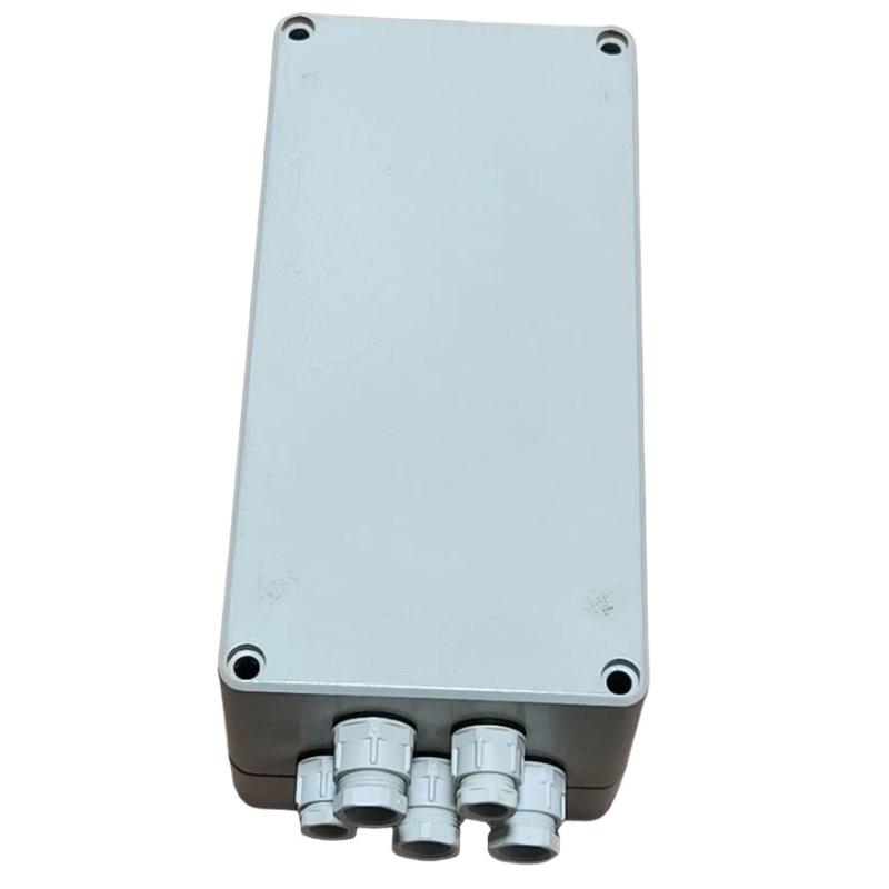 ABB PFRA101 3BSE003911R115 Sensor Accessories Press System