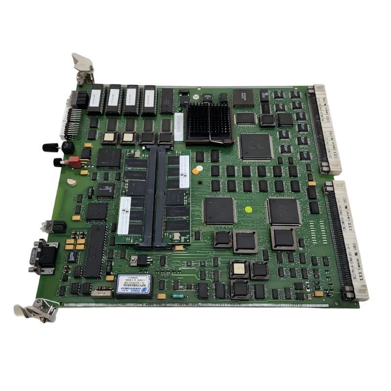 ABB PM510V08 3BSE008373R1 CPU Processor Module