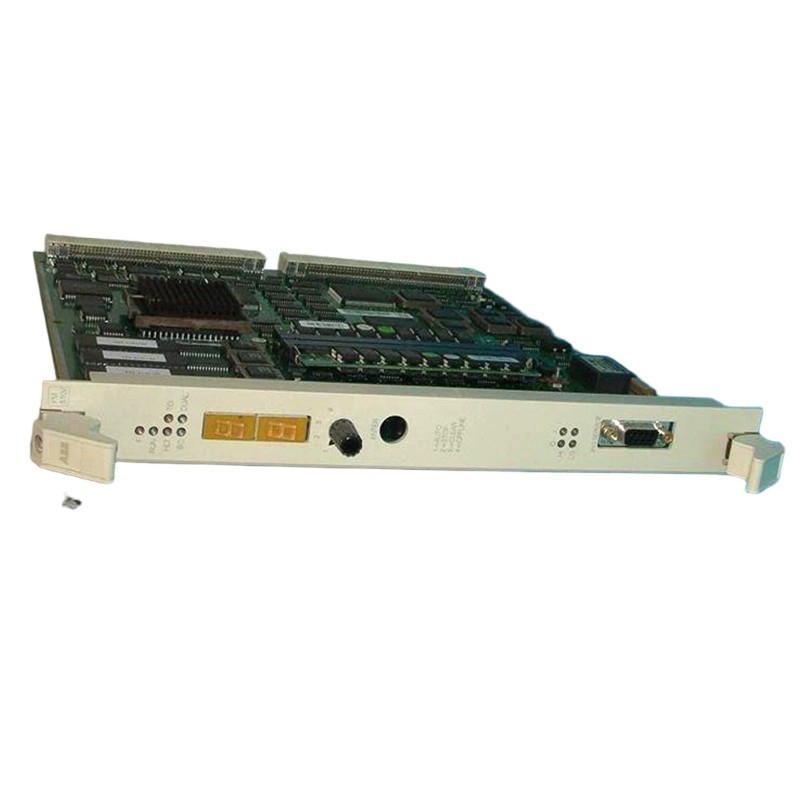 ABB PM510V16 3BSE008358R1 CPU Processor Module