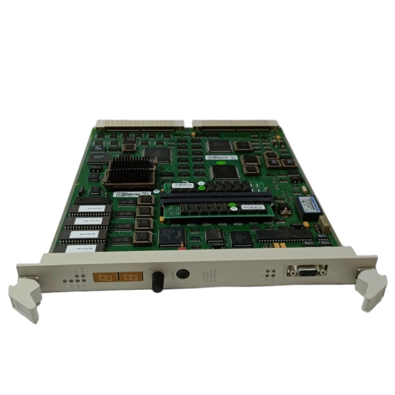 ABB PM510V16 3BSE016240R1 CPU Processor Module