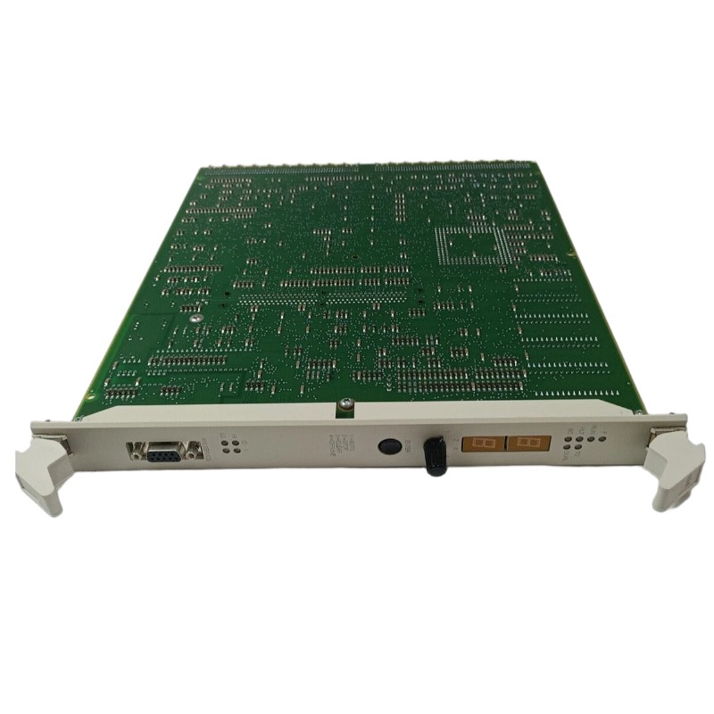 ABB PM510V16 3BSE016240R1 CPU Processor Module