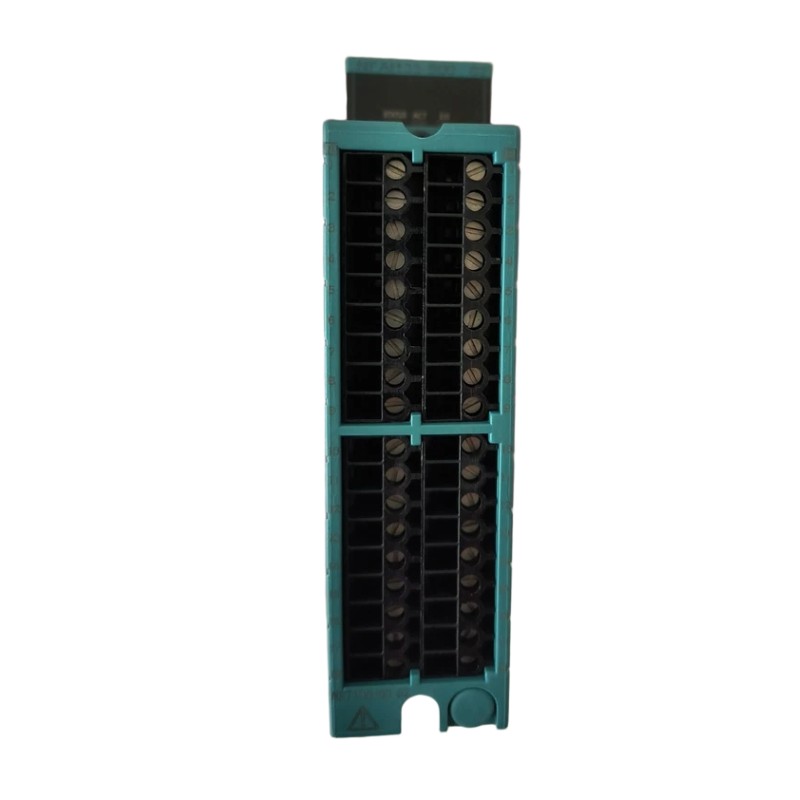 Yokogawa NFAI135 Pulse Input Module