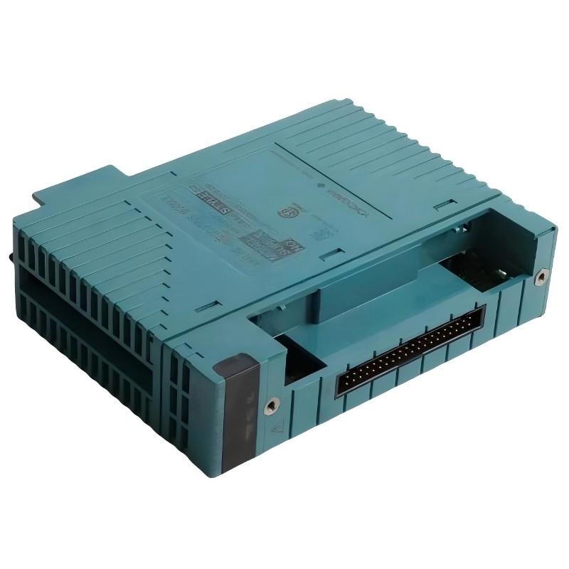 Yokogawa NFAI135-S00 Analog Input Module