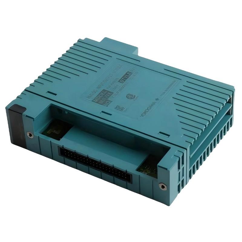 Yokogawa NFAI135-S00 Analog Input Module