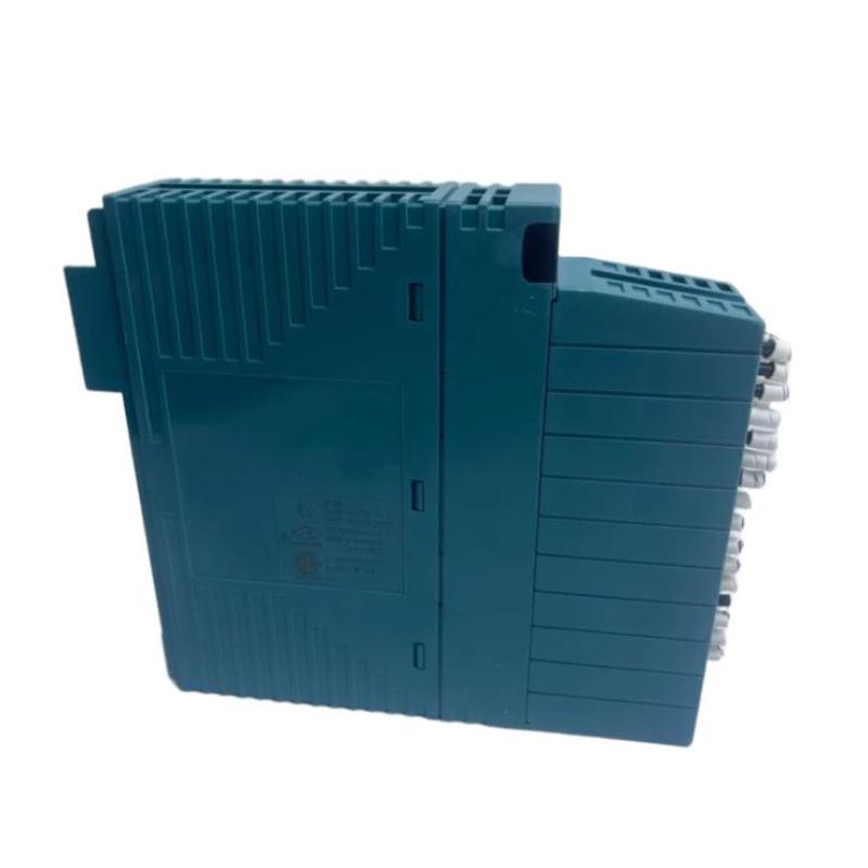 Yokogawa NFAI135-S01 Pulse Input Module