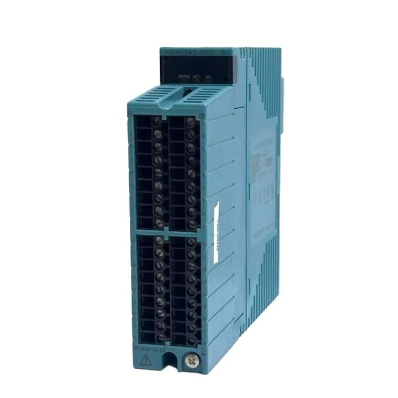 Yokogawa NFAI143 Analog Input Module
