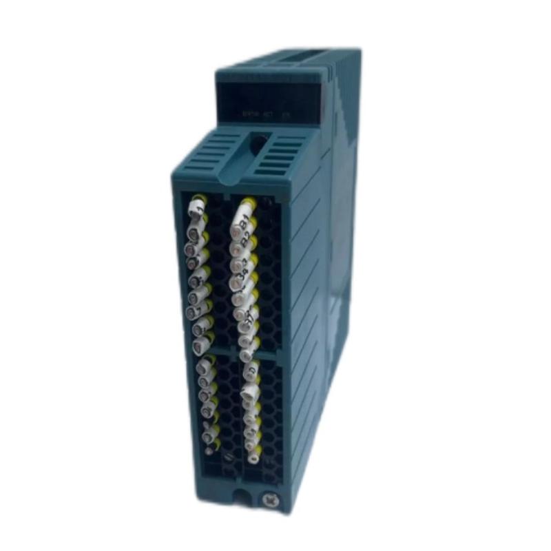 Yokogawa NFAI143-H50 Analog Input Module