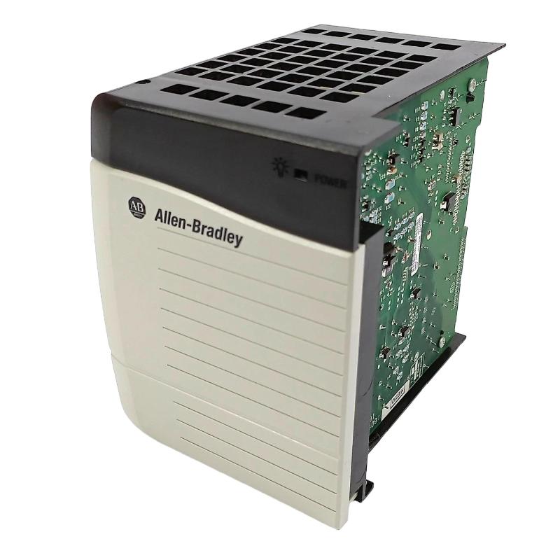Allen Bradley 1756-PA72 ControlLogix AC Power Supply