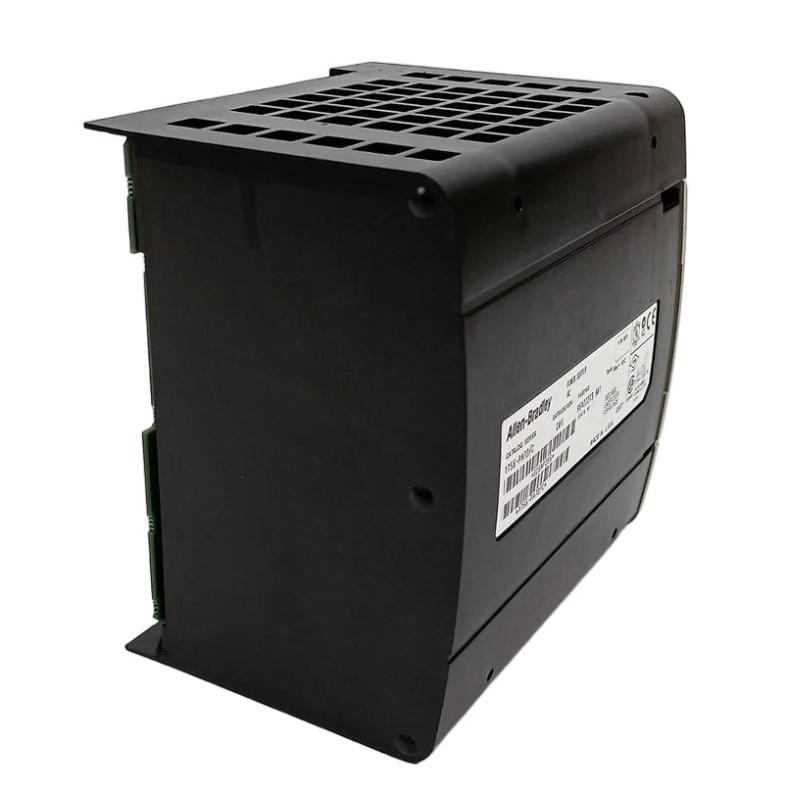 Allen Bradley 1756-PA72 ControlLogix AC Power Supply