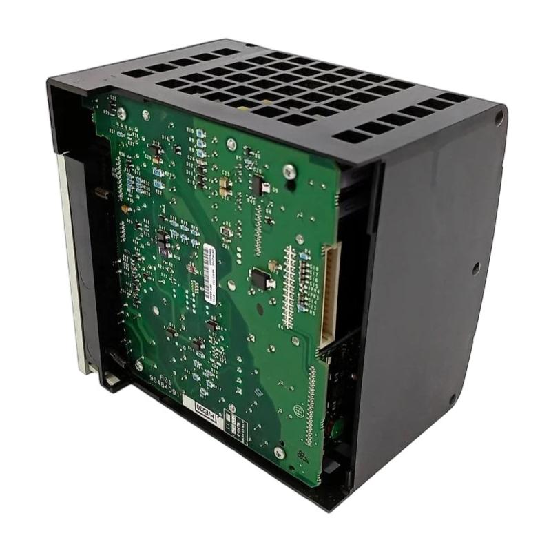 Allen Bradley 1756-PA72 ControlLogix AC Power Supply