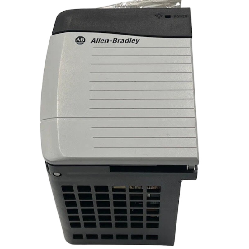 Allen Bradley 1756-PA72K ControlLogix AC Power Supply