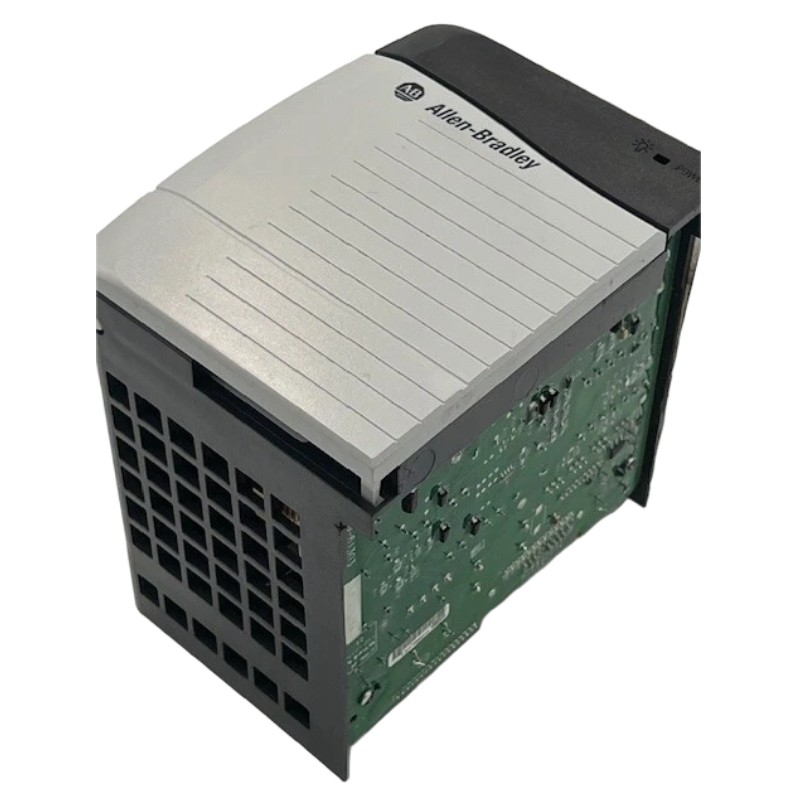 Allen Bradley 1756-PA72K ControlLogix AC Power Supply