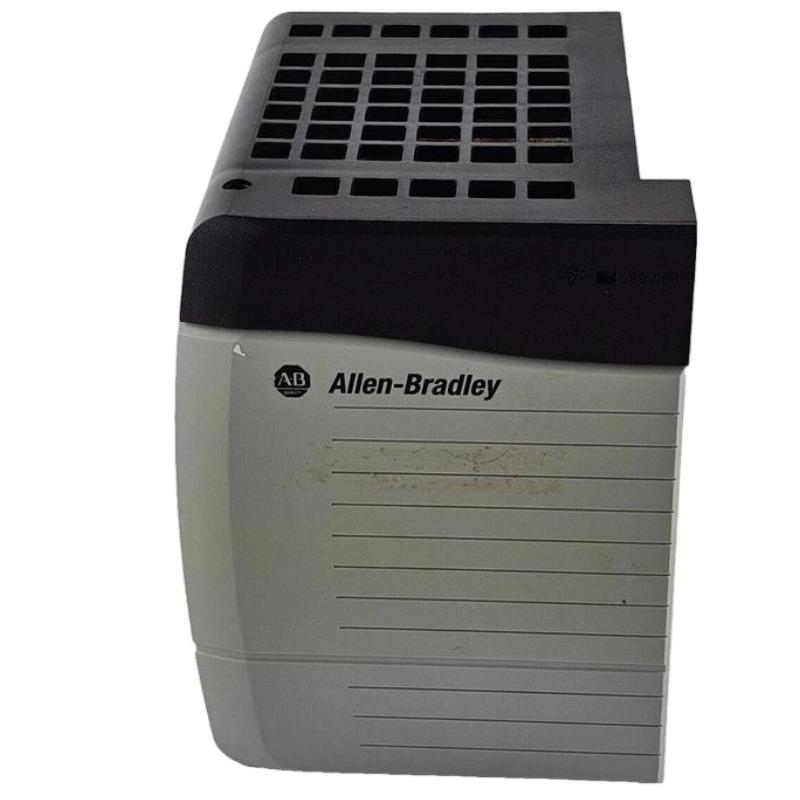 Allen Bradley 1756-PA75/B ControlLogix AC Power Supply