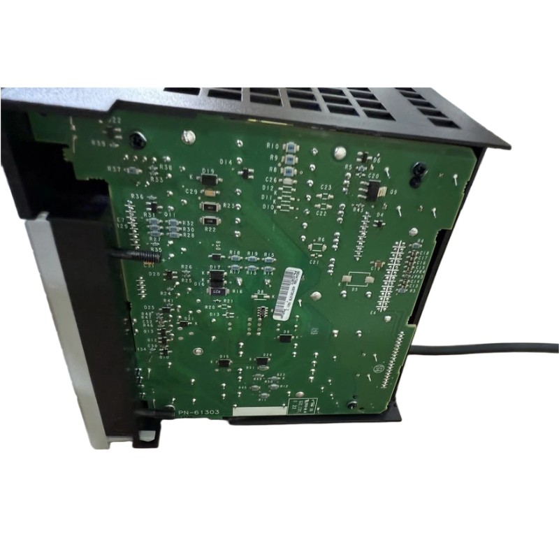 Allen Bradley 1756-PA75K ControlLogix AC Power Supply