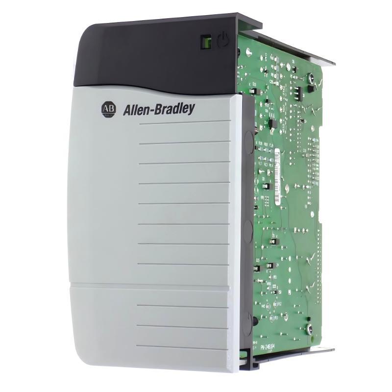 Allen Bradley 1756-PB50 ControlLogix DC Standard Power Supply