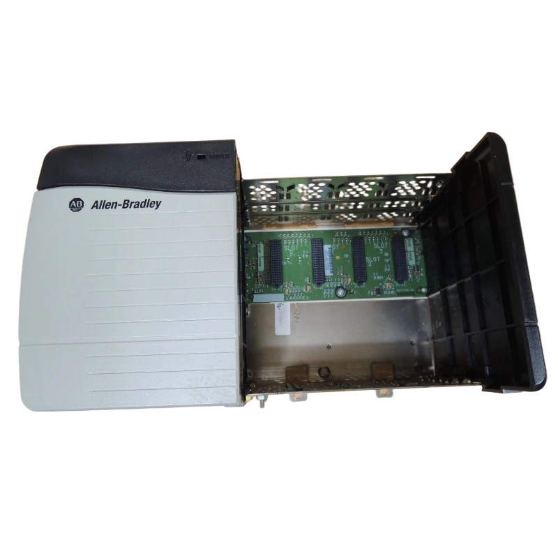Allen Bradley 1756-PB75 ControlLogix DC Power Supply