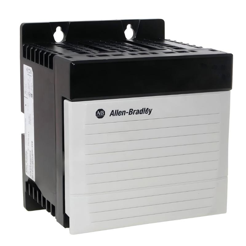 Allen Bradley 1756-PB75R ControlLogix Rack-Mount Redundant Power Supply