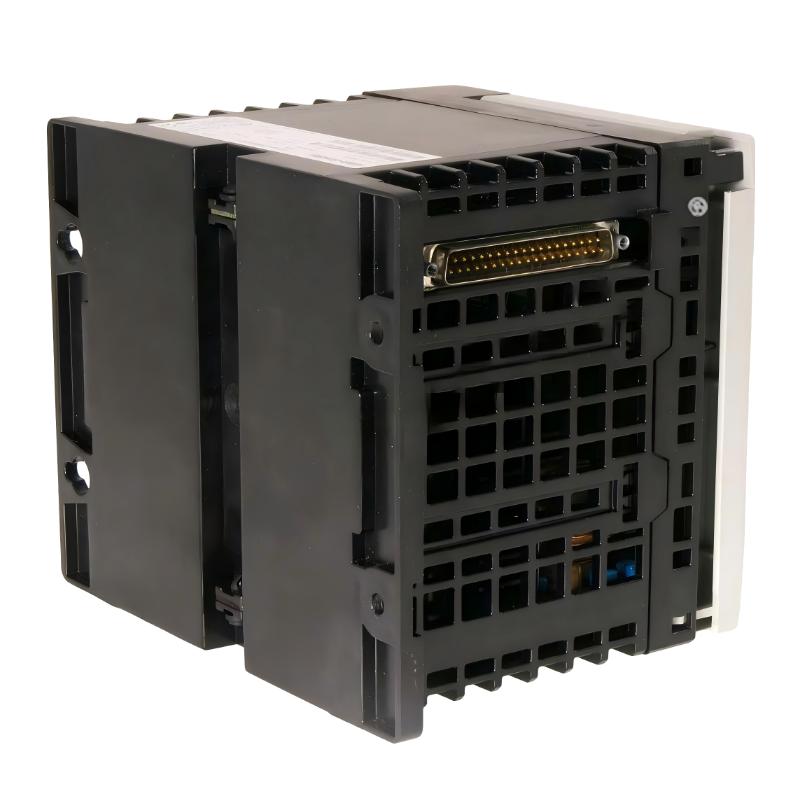 Allen Bradley 1756-PB75R ControlLogix Rack-Mount Redundant Power Supply