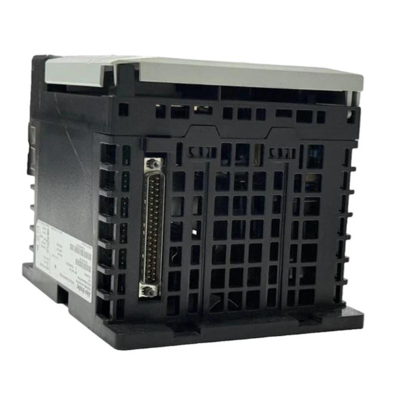 Allen Bradley 1756-PB75R/A ControlLogix Rack-Mount Redundant Power Supply