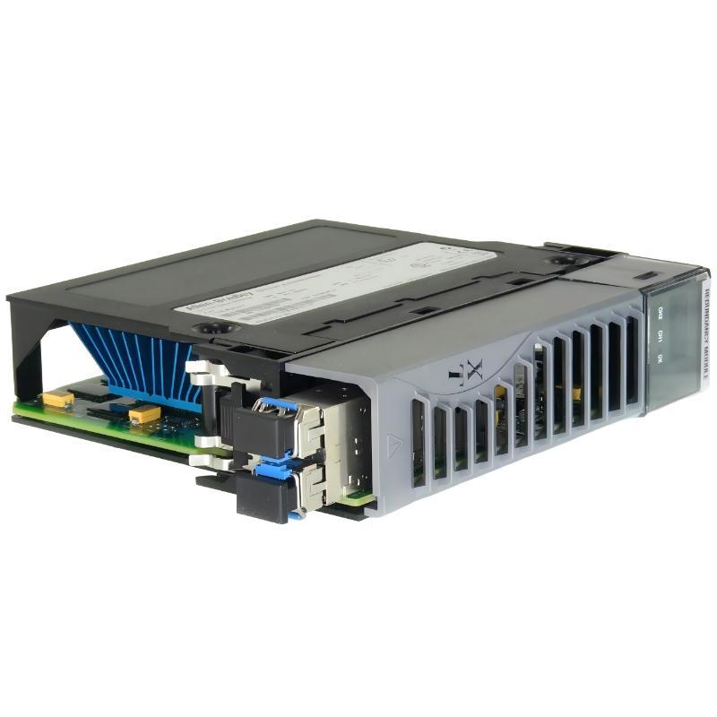 Allen Bradley 1756-RM2XT ControlLogix XT Redundancy Module