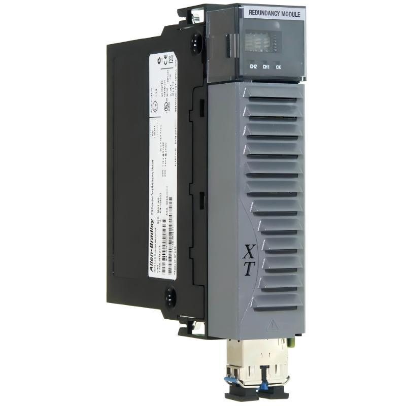 Allen Bradley 1756-RM2XT ControlLogix XT Redundancy Module