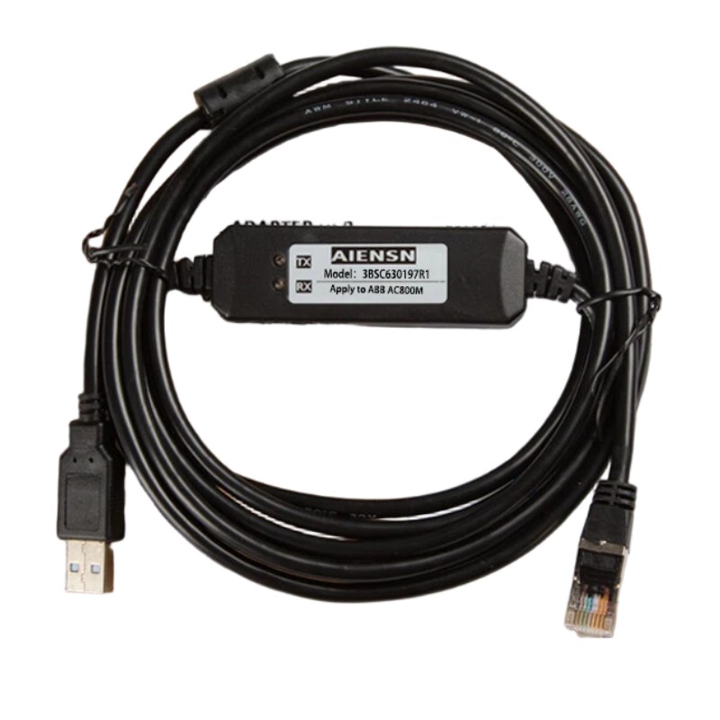 ABB TK212A 3BSC630197R1 Cable