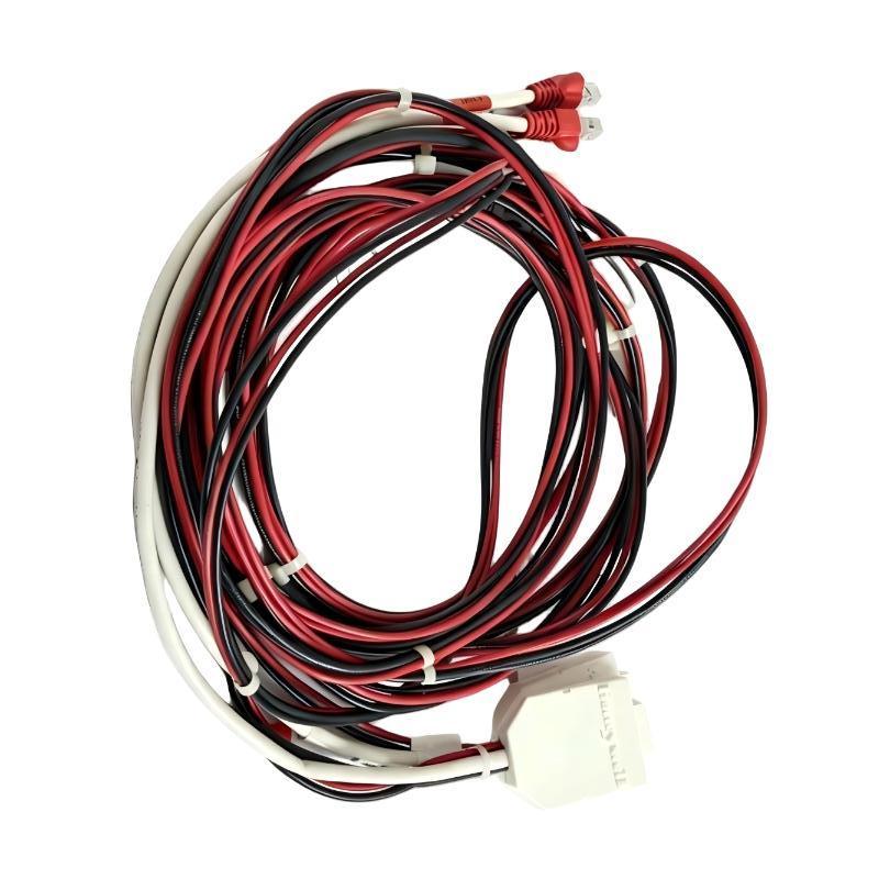 Honeywell 51202306-010 I/O Connection Cable