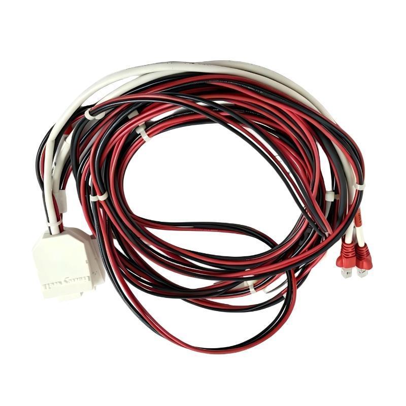 Honeywell 51202306-010 I/O Connection Cable