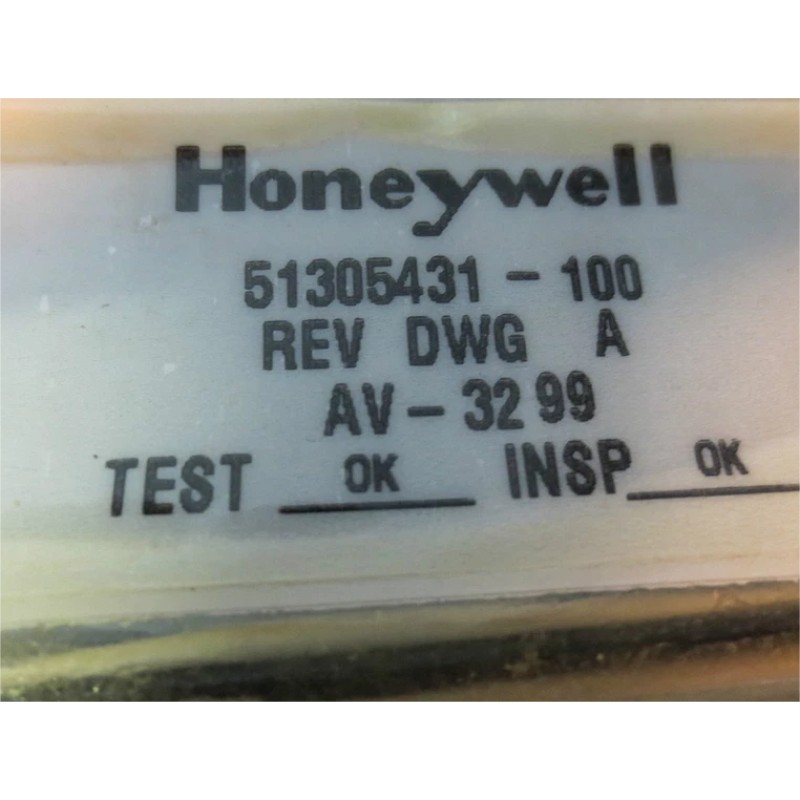Honeywell 51305431-100 Cable