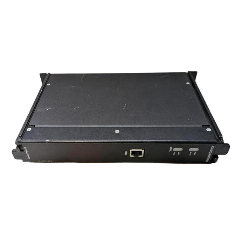 GE IS210BAPAH1A Simulated Processor Module