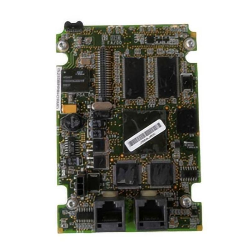 GE IS210BPPBH2B Processor Board