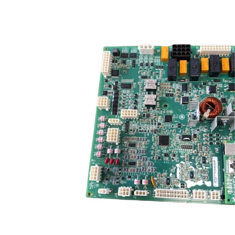 GE IS210BPPCH1A Processor Board