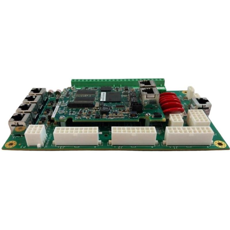 GE IS210BPPH2BLD Printed Circuit Board