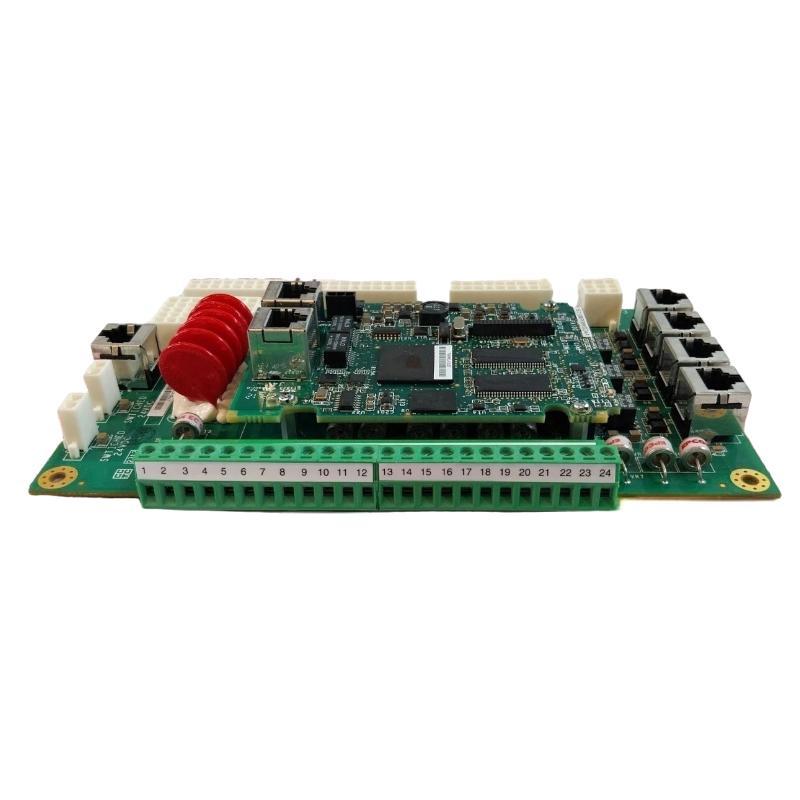 GE IS210BPPH2BLD Printed Circuit Board