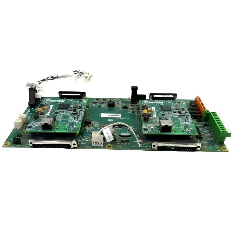 GE IS210HSLAH1A High-Speed Serial Link J-Interface Module