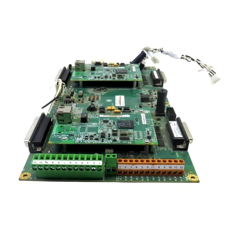 GE IS210HSLAH1A High-Speed Serial Link J-Interface Module