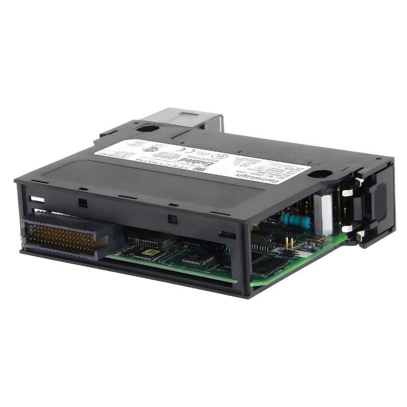 Allen Bradley 1756SC-IF8H ControlLogix Analog Current/Voltage Input Module