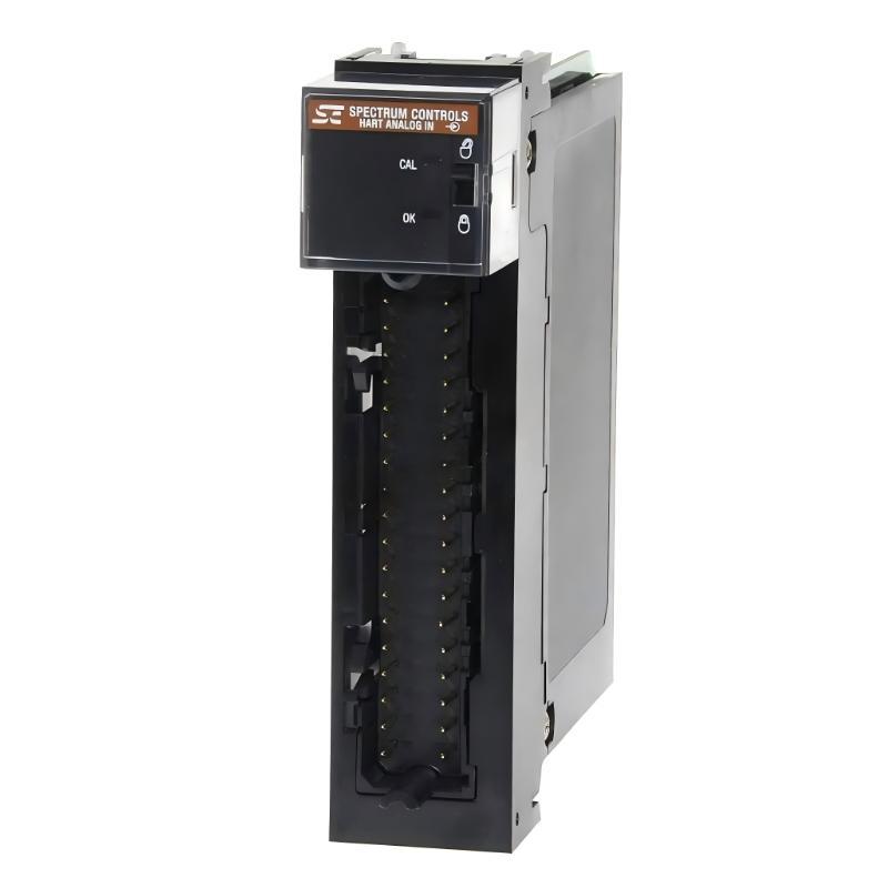 Allen Bradley 1756SC-IF8H ControlLogix Analog Current/Voltage Input Module