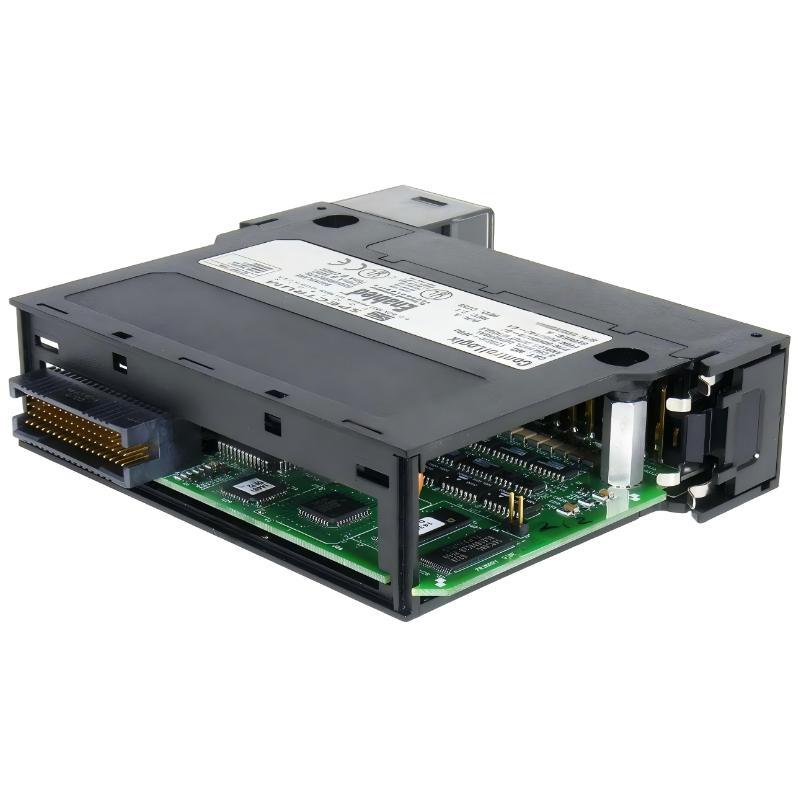 Allen Bradley 1756SC-IF8U ControlLogix Analog General Input Module