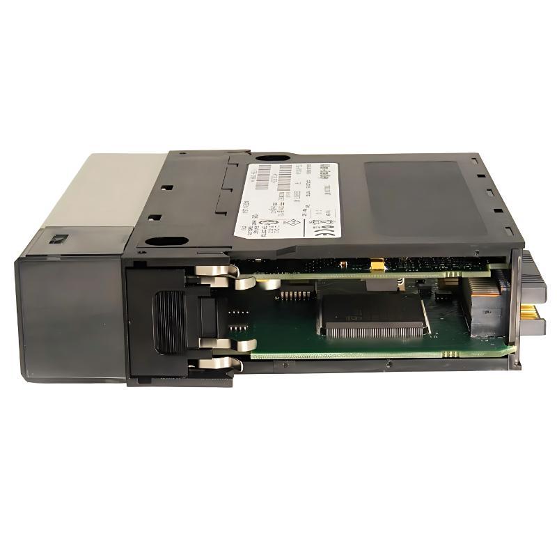 Allen Bradley 1756-SYNCH ControlLogix SynchLink Communication Module